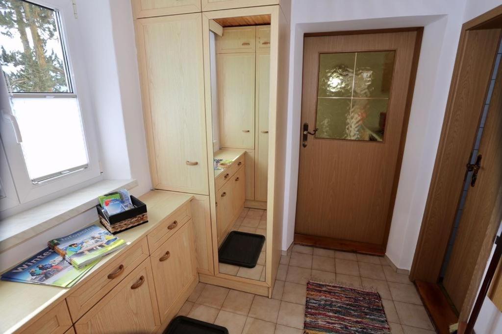 Ferienwohnung Dani I เกริบมิง ภายนอก รูปภาพ